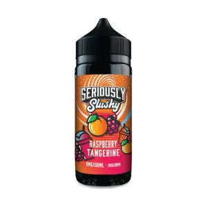 Seriously by Doozy 100/120ml Shortfill Liquids