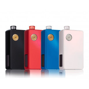 DotAIO V2 Dampfer Kit von Dotmod