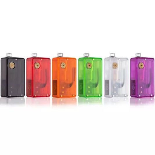 dotAIO v2 Lite Dampfer Kit von Dotmod