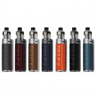 Drag X Pro Dampfer Set von Voopoo
