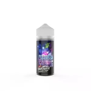 Drip Hacks 60/100ml Shortfill Liquid