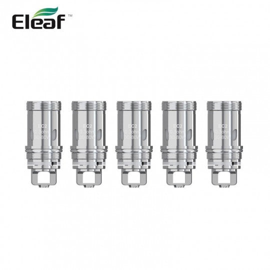 EC Serie Ersatzcoils von Eleaf