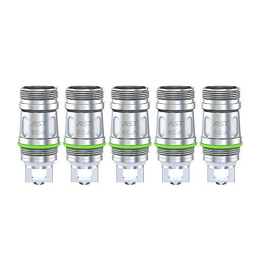 EC Serie Ersatzcoils von Eleaf