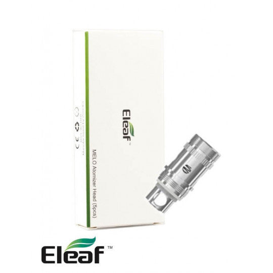 EC Serie Ersatzcoils von Eleaf