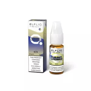 Elfliq 10ml/20mg Nikotin Salz Liquid von Elfbar