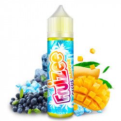 Fruizee 50/60ml Shortfill Liquid