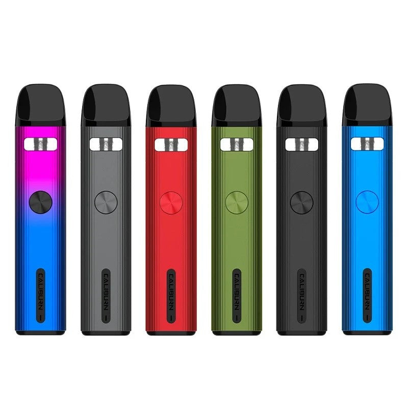 Caliburn G2 Pod Kit von Uwell