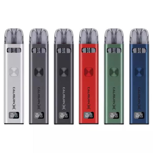 Caliburn G3 Pod System von Uwell