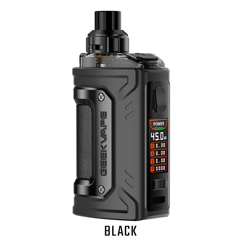 Aegis Hero H45 Classic Kit von Geek Vape