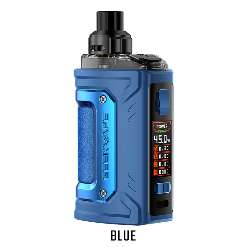 Aegis Hero H45 Classic Kit von Geek Vape