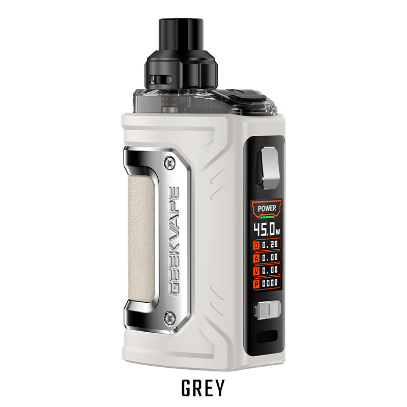 Aegis Hero H45 Classic Kit von Geek Vape