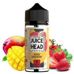 Juice Head 100/120ml Shortfill Liquid