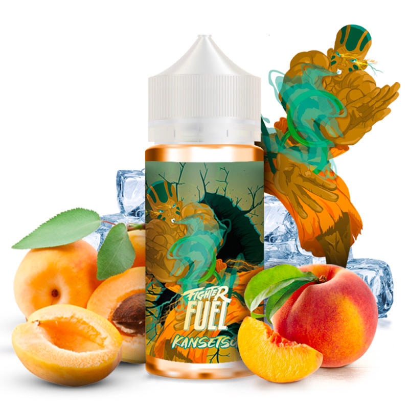 Fuel 100/120ml Shortfill Liquid