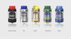 Kensei RTA 24mm von Vandy Vape