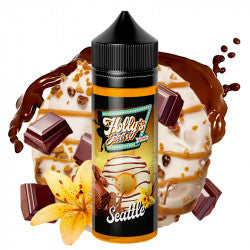 Knoks Holly's Sweet 50/70 Shortfill Liquid
