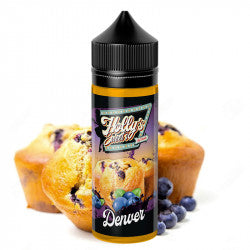 Knoks Holly's Sweet 50/70 Shortfill Liquid