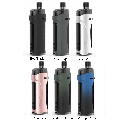 Kroma-Z Pod System von Innokin