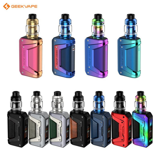 Aegis L200 (Legend 2) Dampfer Kit von Geek Vape