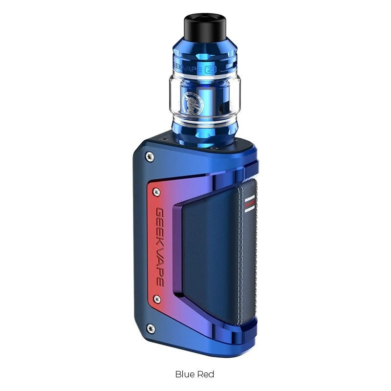 Aegis L200 (Legend 2) Dampfer Kit von Geek Vape