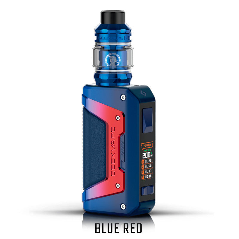 Aegis L200 (Legend 2) Dampfer Kit von Geek Vape