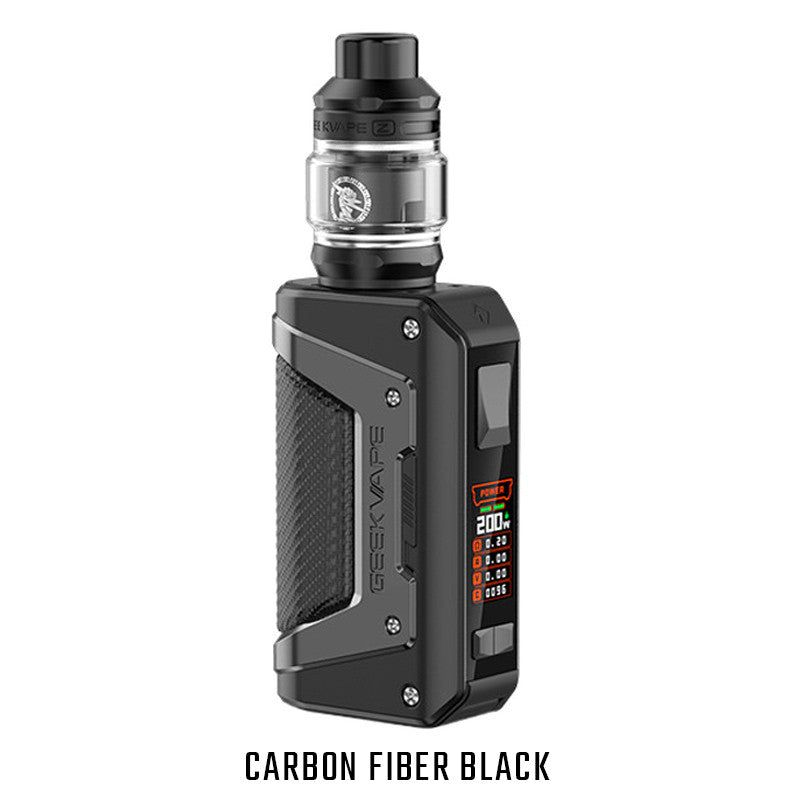 Aegis L200 (Legend 2) Dampfer Kit von Geek Vape