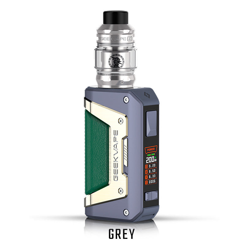 Aegis L200 (Legend 2) Dampfer Kit von Geek Vape