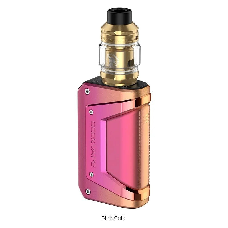 Aegis L200 (Legend 2) Dampfer Kit von Geek Vape