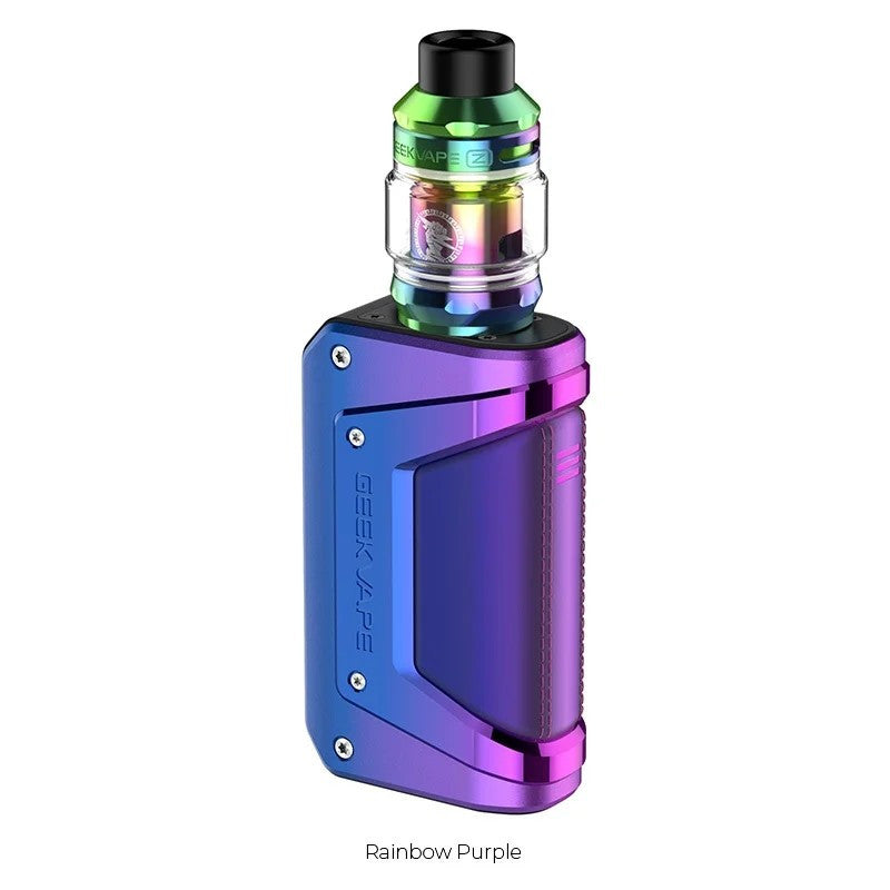 Aegis L200 (Legend 2) Dampfer Kit von Geek Vape