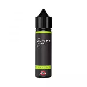 Aisu Tokio Serie 50/60ml Shortfill