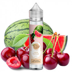Le petit Verger by Savourea 50/60ml Shortfill Liquid