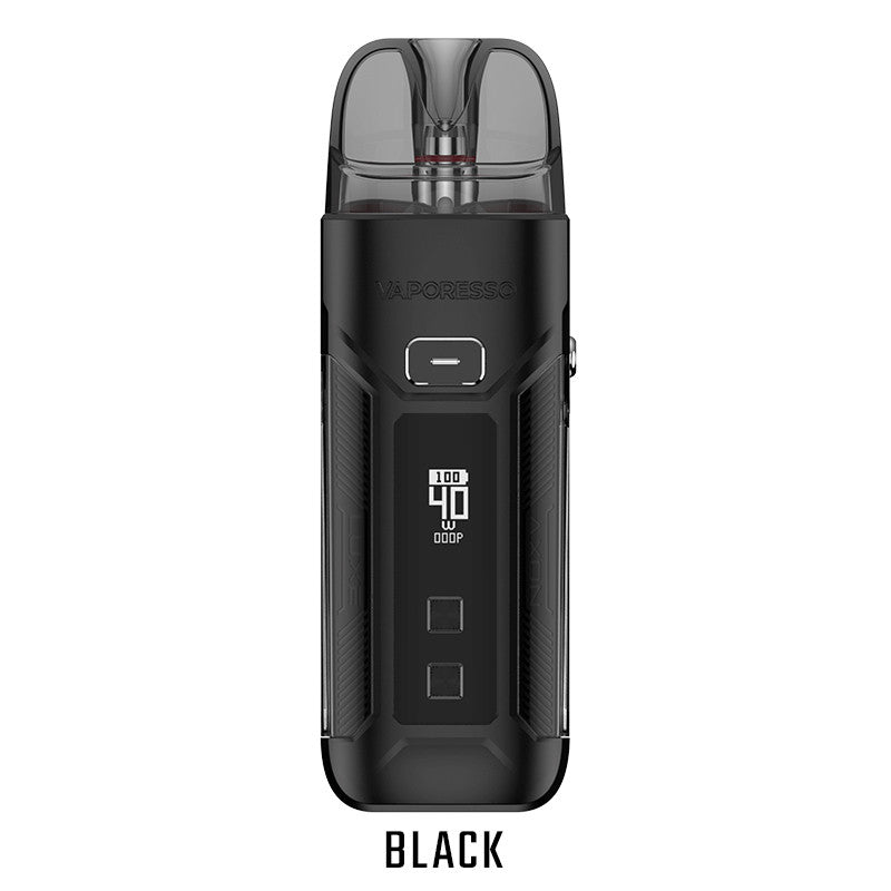 Luxe X Pro Pod Kit von Vaporesso