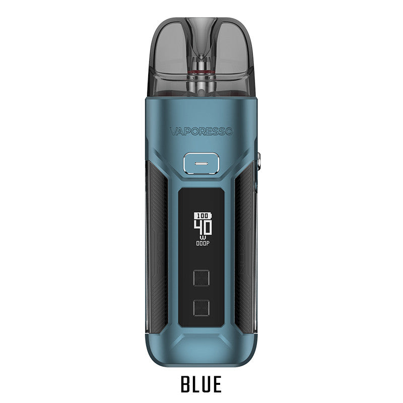 Luxe X Pro Pod Kit von Vaporesso