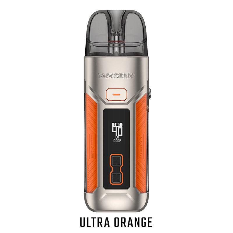 Luxe X Pro Pod Kit von Vaporesso