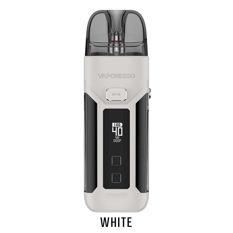 Luxe X Pro Pod Kit von Vaporesso