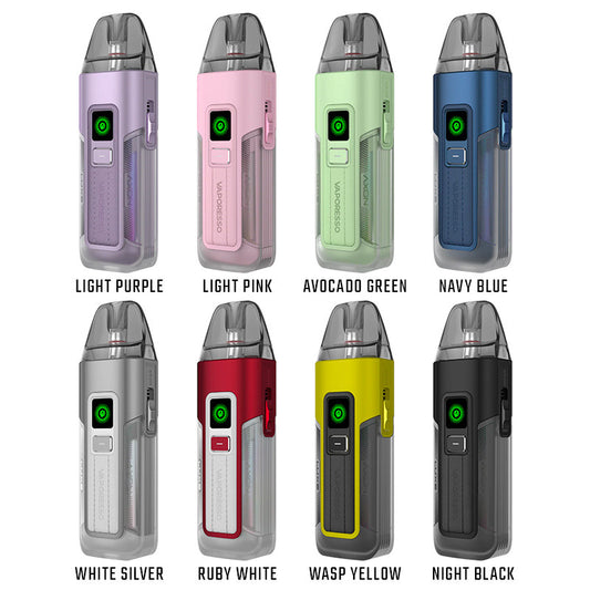 Luxe X2 Pod System von Vaporesso