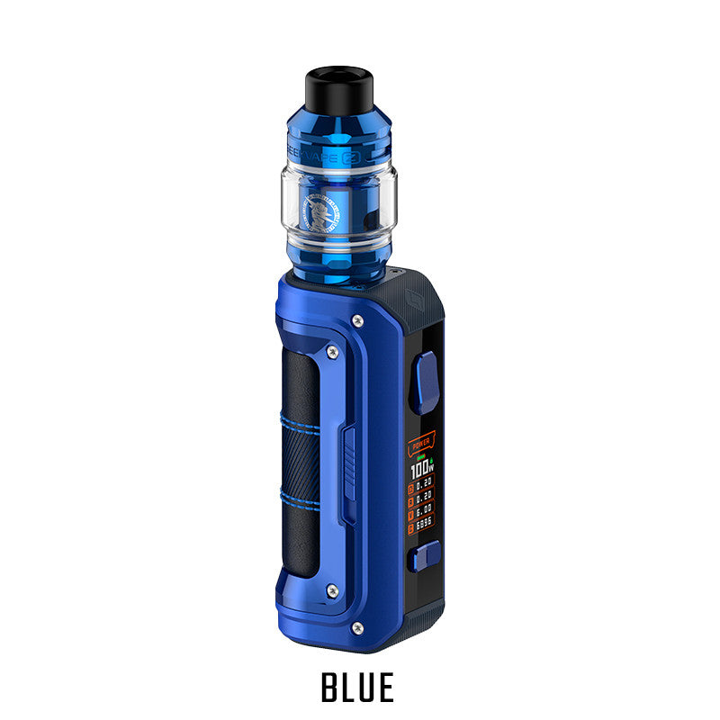 Aegis Max100 (Max 2) Dampfer Kit von Geek Vape