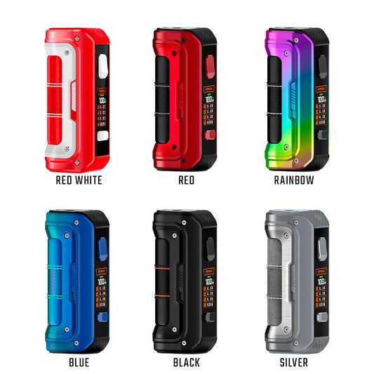 Aegis Max100 (Max 2) Akkuträger von Geek Vape