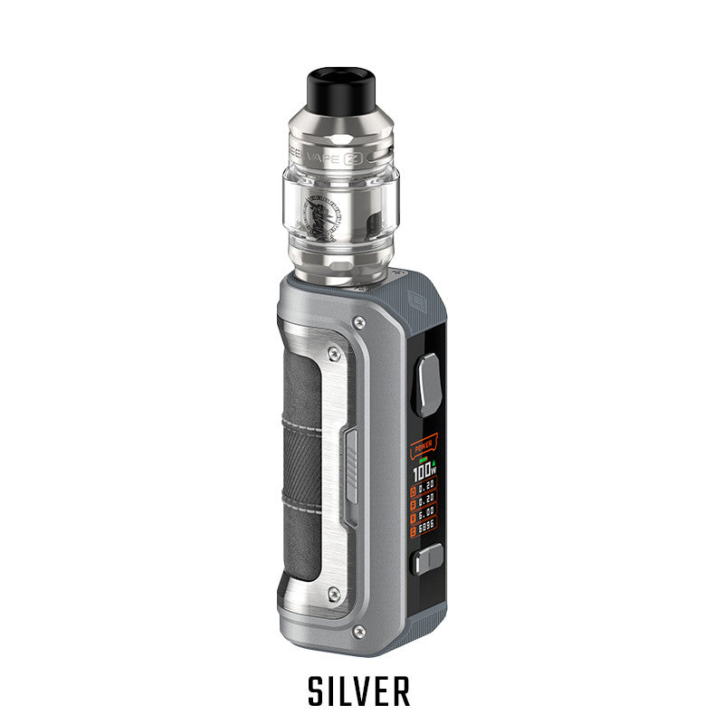 Aegis Max100 (Max 2) Dampfer Kit von Geek Vape