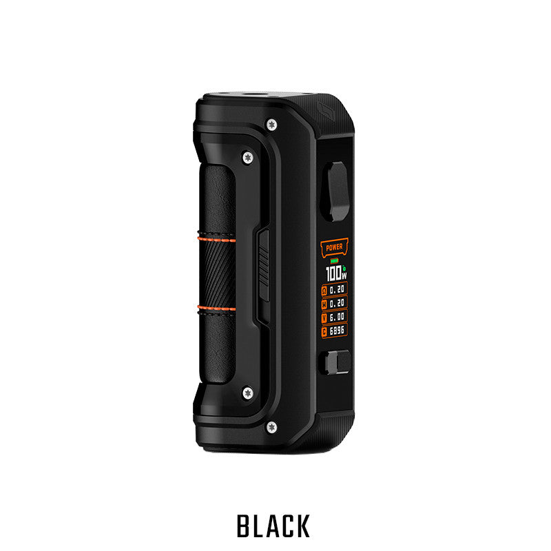 Aegis Max100 (Max 2) Akkuträger von Geek Vape