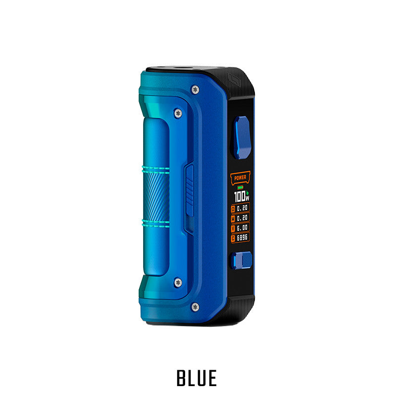 Aegis Max100 (Max 2) Akkuträger von Geek Vape