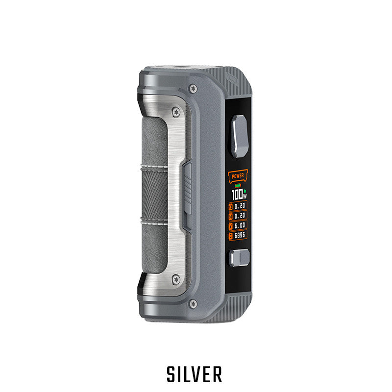 Aegis Max100 (Max 2) Akkuträger von Geek Vape