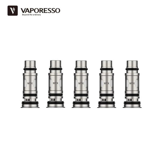 TMX Coils von Vaporesso