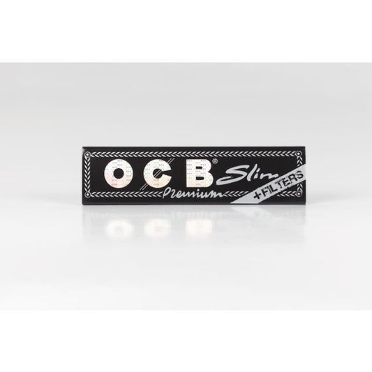 OCB Rolling Papers