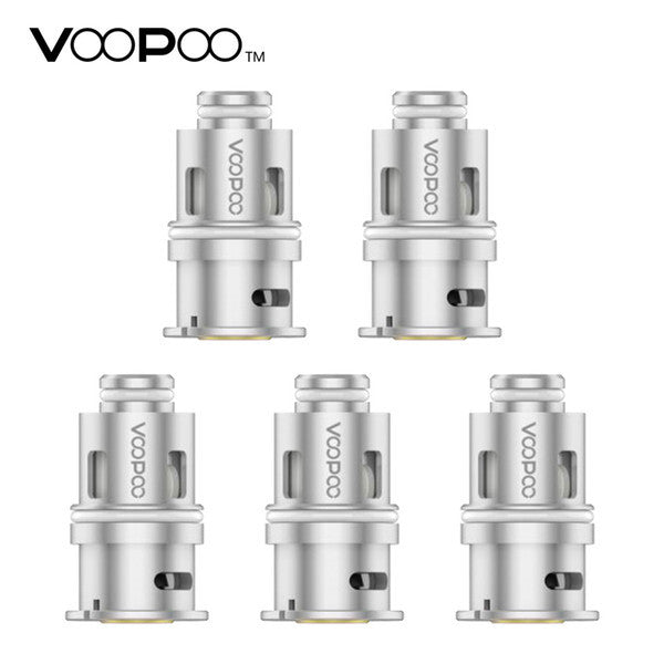 PnP Ersatzcoils von Voopoo