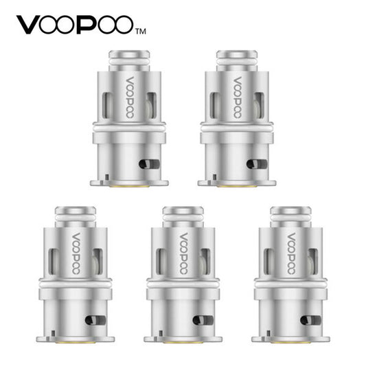 PnP Ersatzcoils von Voopoo