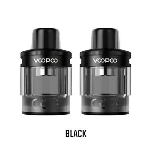 PnP X DTL Kartuschen von Voopoo