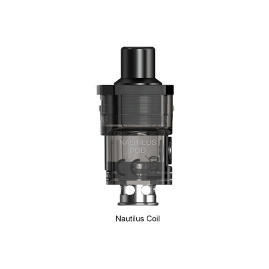 Prime X RDTA Einheit von Aspire