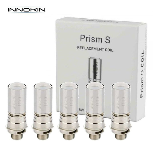 Prism S Coils von Innokin