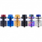 Profile Unity RTA von Wotofo