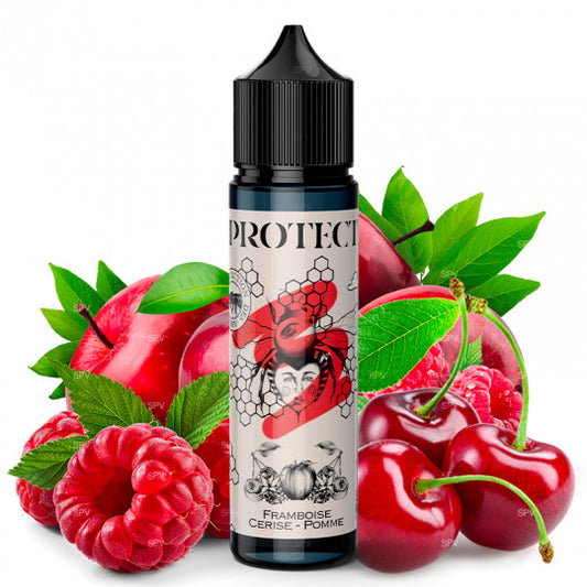 E-Liquids 50ml/70ml by Protect